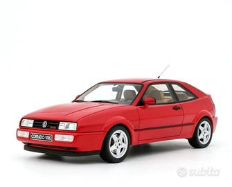 1:18 Otto Mobile VW Corrado VR6 OT1203