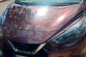 Micra turbo GPL 2021