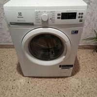 lavatrice Electrolux 6 kg slim 
