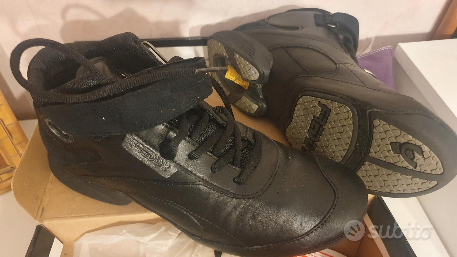 Scarpe da ballo freddy clearance