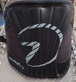 Trapezio Point7 windsurf taglia XL uomo 