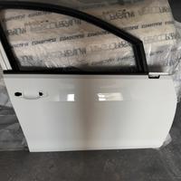 porta anteriore destra w golf 7