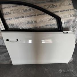 porta anteriore destra w golf 7