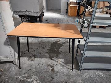 Tavolo da cucina 120x70