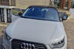 Audi A1 sportback 1.6tdi Ambition