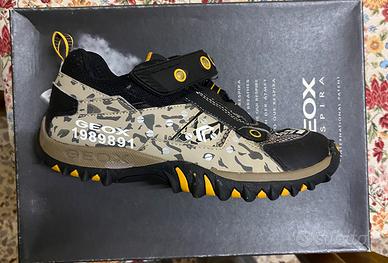 Scarpe geox