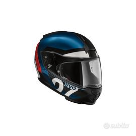Casco System 7 BMW Motorrad