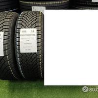 2 gomme 185 50 16 CONTINENTAL RIF2292