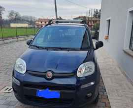 Fiat Panda Metano