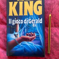 Il gioco di Gerald di Stephen King