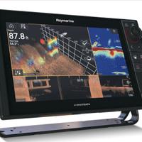 Raymarine PROMO Axiom Element Autopilota Radar