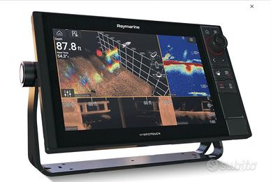 Raymarine PROMO Axiom Element Autopilota Radar