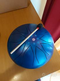 steel tongue drum