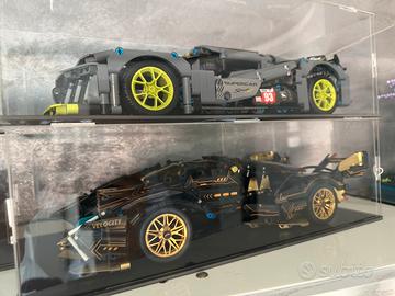 Costruzioni “Lego”