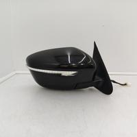 Specchio specchietto retrovisore dx nissan juke i