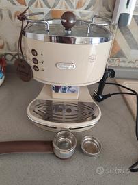 macchina caffe De Longhi