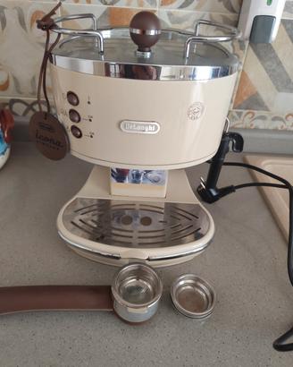 macchina caffe De Longhi