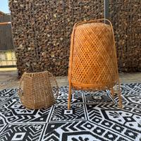 Lampada da terra e aplique