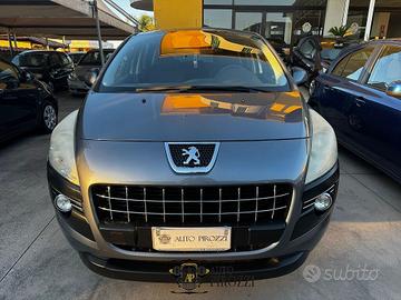 PEUGEOT 3008 1.6 HDI PREMIUM del 2012