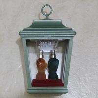 Miniature di profumi originali