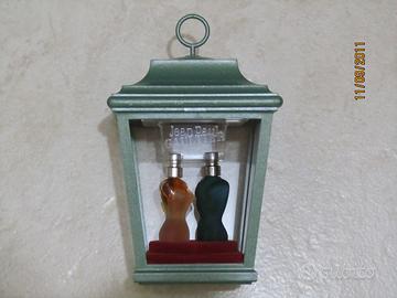 Miniature di profumi originali