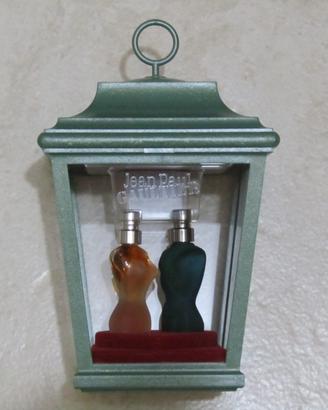 Miniature di profumi originali