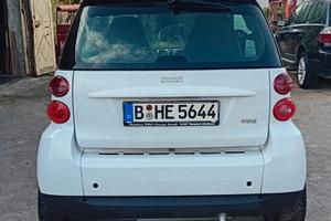 Smart bianco 