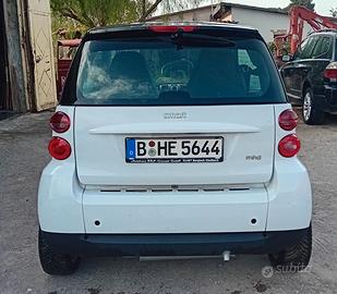 Smart bianco 