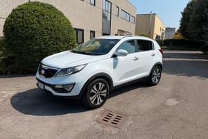 Kia Sportage 1.7 CRDi 2WD