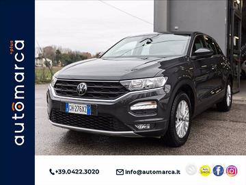 VOLKSWAGEN T-Roc 1.0 tsi Style 110cv