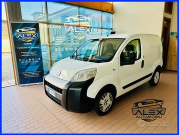 Fiat Fiorino 1.3MJT 75cv E5