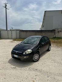 FIAT Punto Evo - 2010