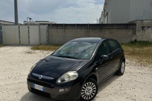 FIAT Punto Evo - 2010