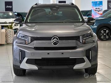 CITROEN C3 Aircross Hybrid 136 e-DCS6 Max