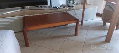tavolino in.legno 