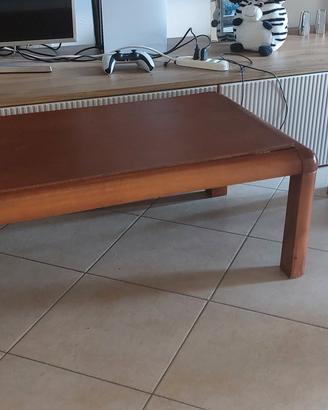 tavolino in.legno 