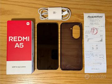 Xiaomi Redmi A5 128Gb