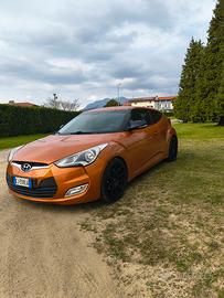 Hyundai veloster  1.6 GDI Sport benzina 140CV
