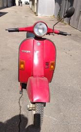 Piaggio Vespa PK 50 xl