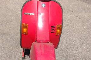 Piaggio Vespa PK 50 xl