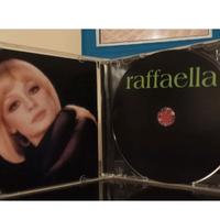 Raffaella Carrà CD stampa russa