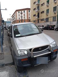 Terios Daihatsu 