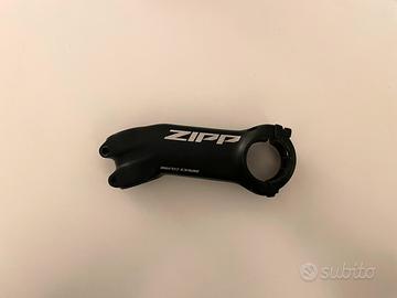 Attacco manubrio Zipp Service Course 105mm +/- 25