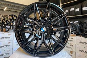 Cerchi Bmw raggio 18 NUOVI cod.03937