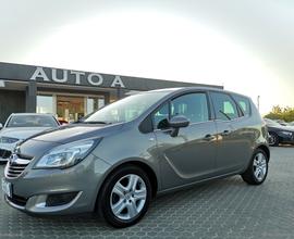 OPEL Meriva 1.4 T 120 CV GPL Tech Cosmo