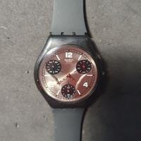 Swatch Skin Chrono - Anticipation - SUYB101G