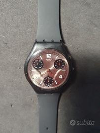 Swatch Skin Chrono - Anticipation - SUYB101G