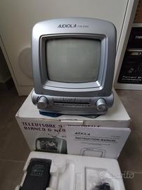 Radio TV Portatile  Audiola