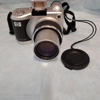 Fotocamera HP