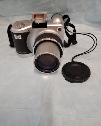 Fotocamera HP